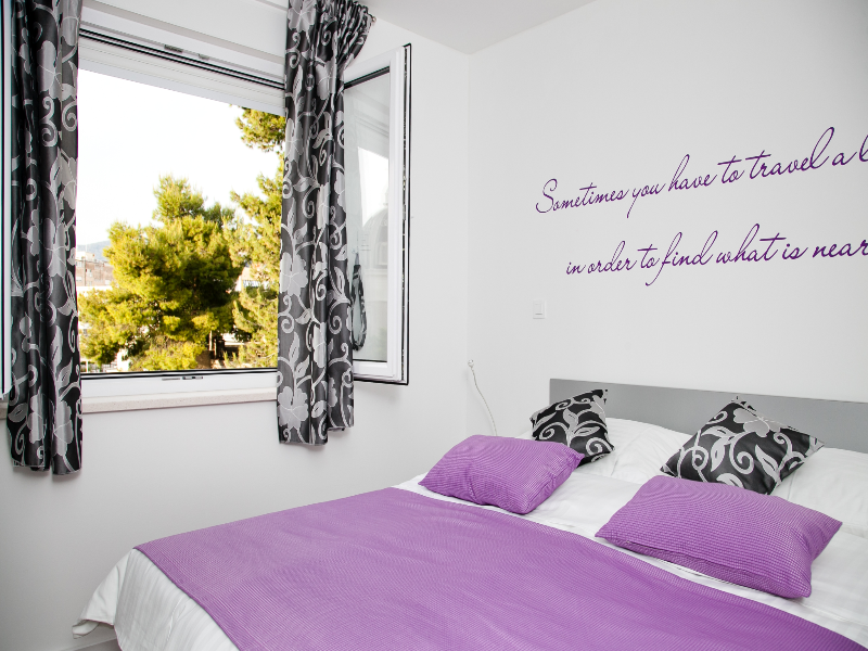 Apartment 4 you in Split image