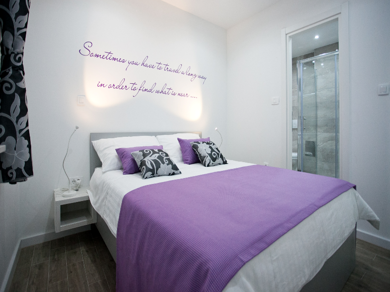 Apartment 4 you in Split image