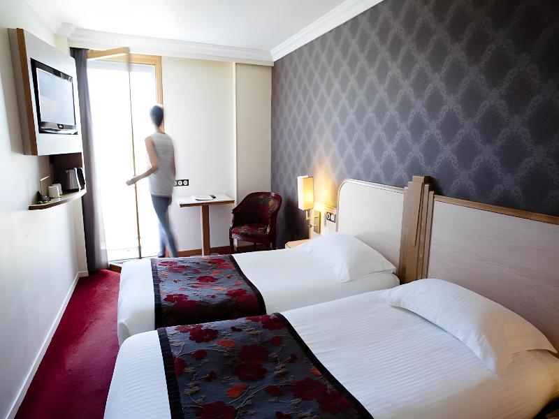 Le Relais Du Roy image