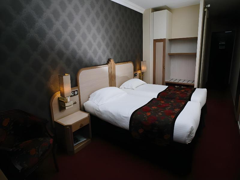 Le Relais Du Roy image
