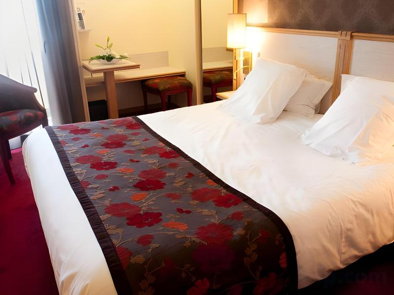 Le Relais Du Roy image
