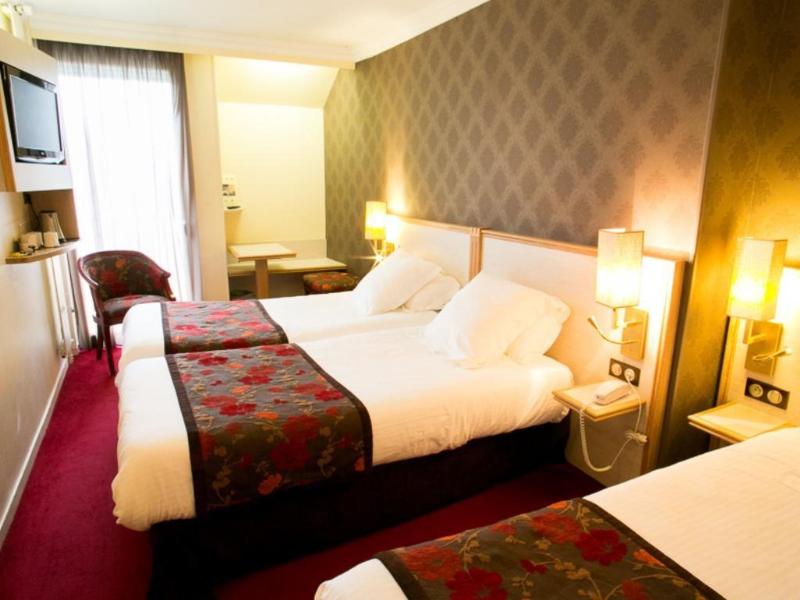 Le Relais Du Roy image