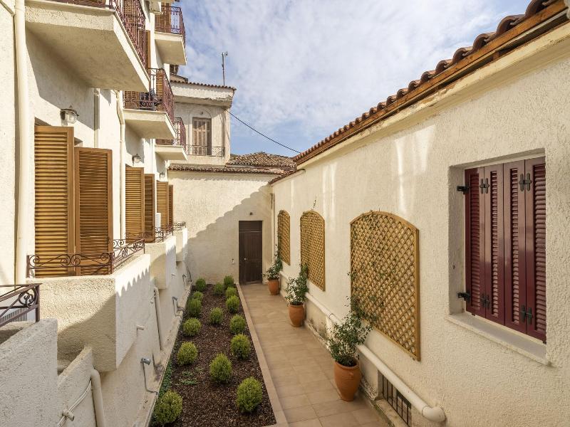 Kastalia Boutique Hotel