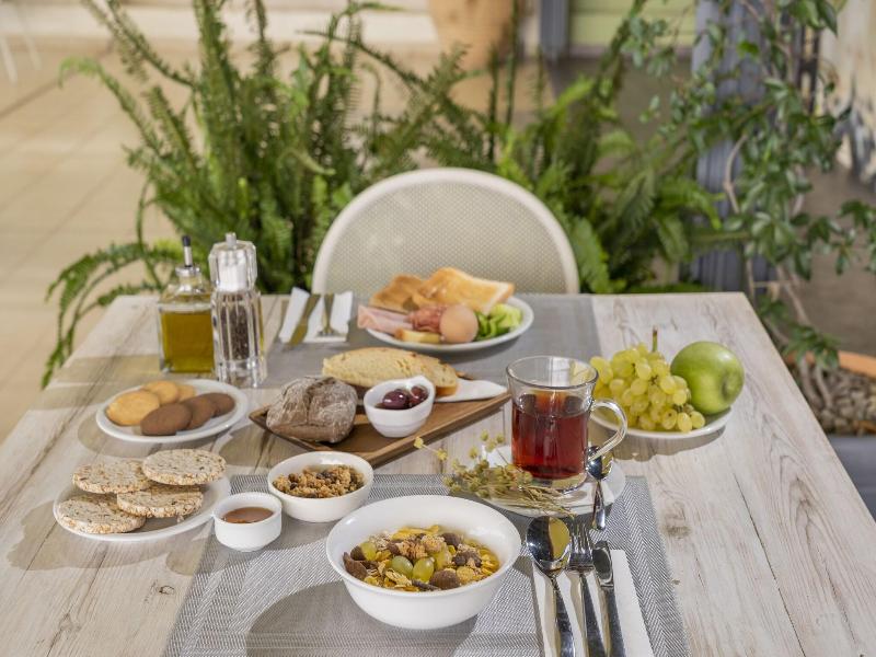 Kastalia Boutique Hotel