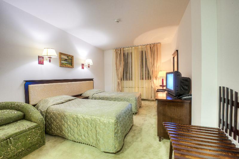 MPM Hotel Merryan image