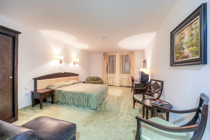 MPM Hotel Merryan image