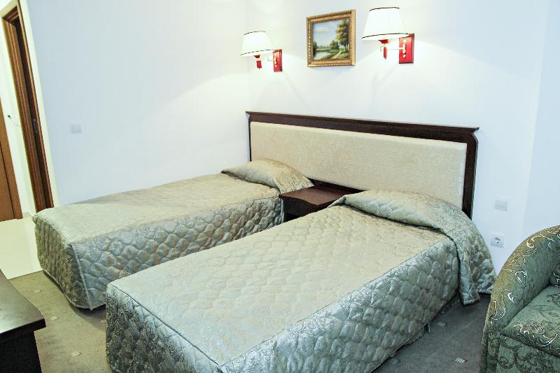 MPM Hotel Merryan image