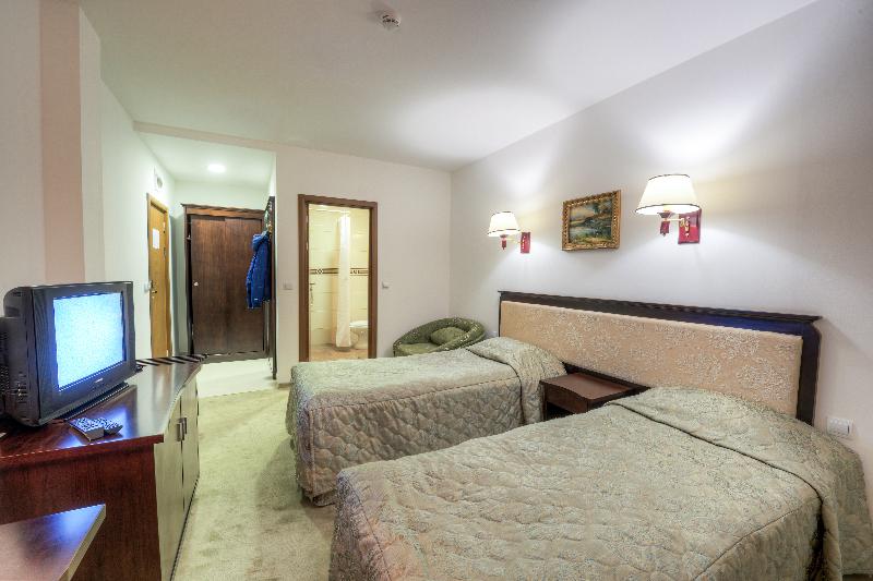 MPM Hotel Merryan image