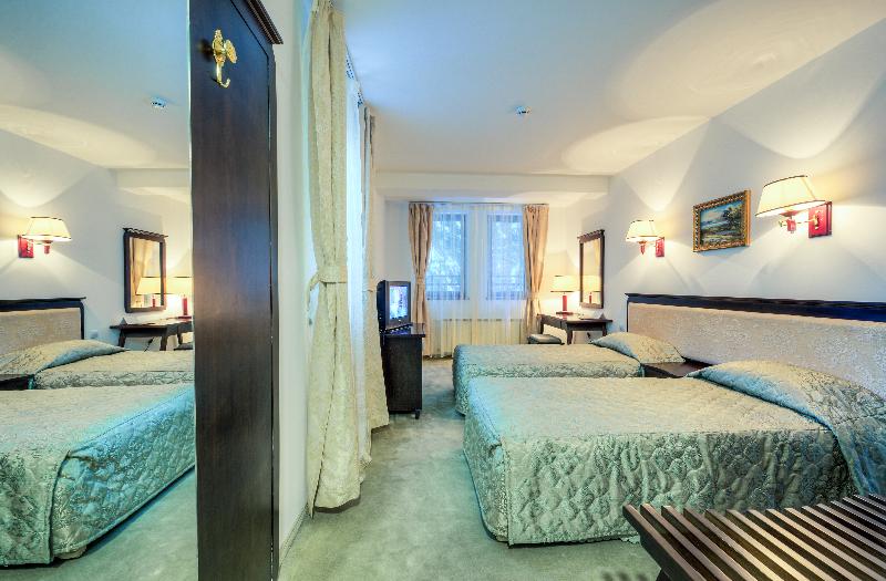 MPM Hotel Merryan image