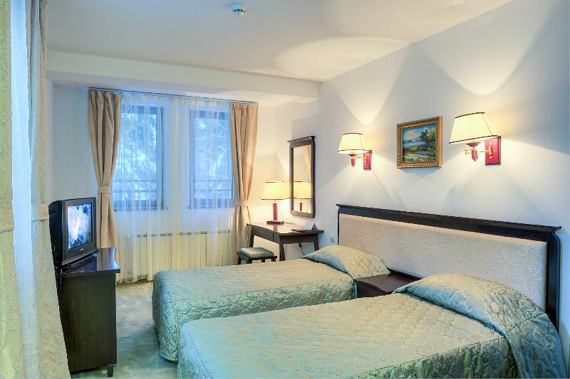 MPM Hotel Merryan image