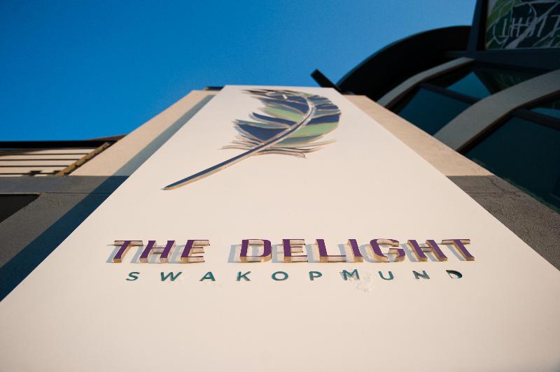 Swakopmund Delight