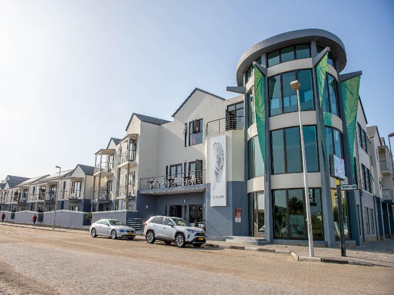 The Delight Swakopmund image