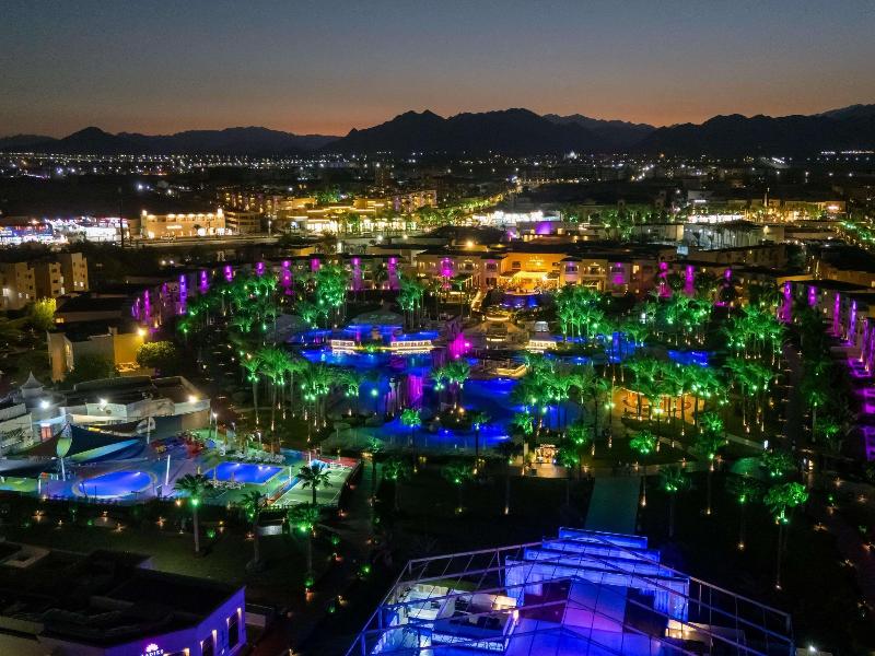 Rixos Premium Seagate ALL INCLUSIVE image