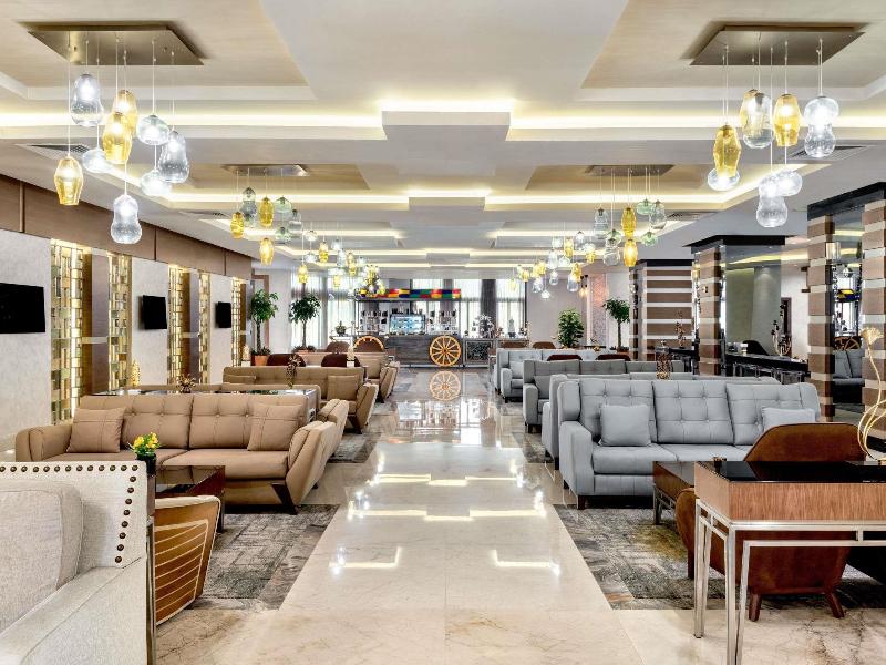 Rixos Premium Seagate ALL INCLUSIVE image
