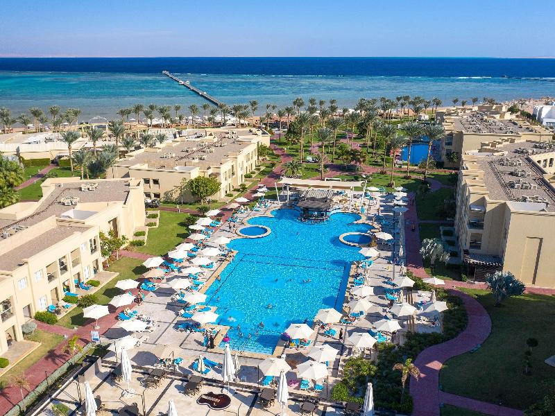 Rixos Premium Seagate ALL INCLUSIVE image