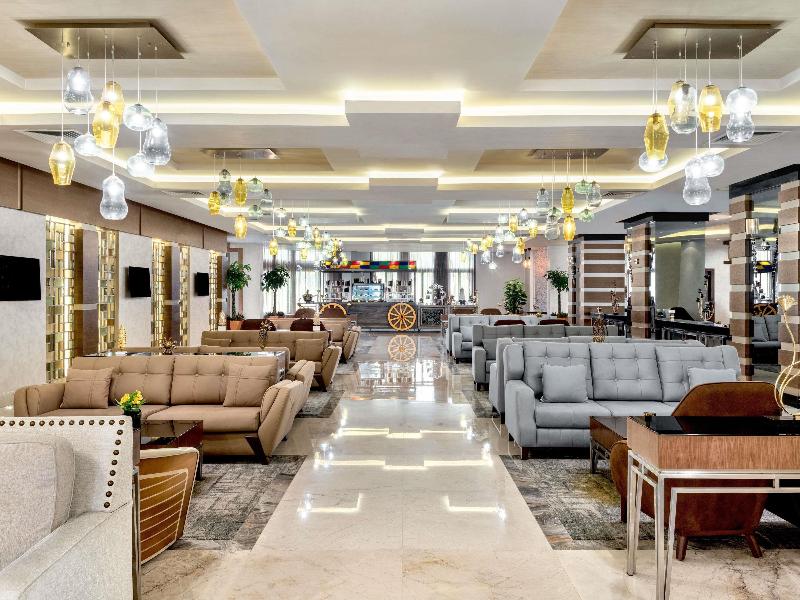 Rixos Premium Seagate ALL INCLUSIVE image