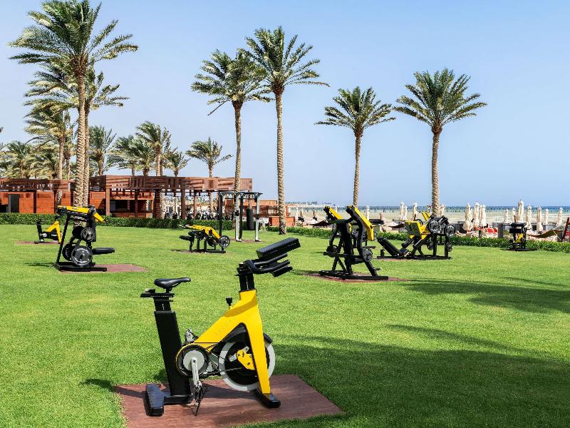 Rixos Premium Seagate ALL INCLUSIVE image