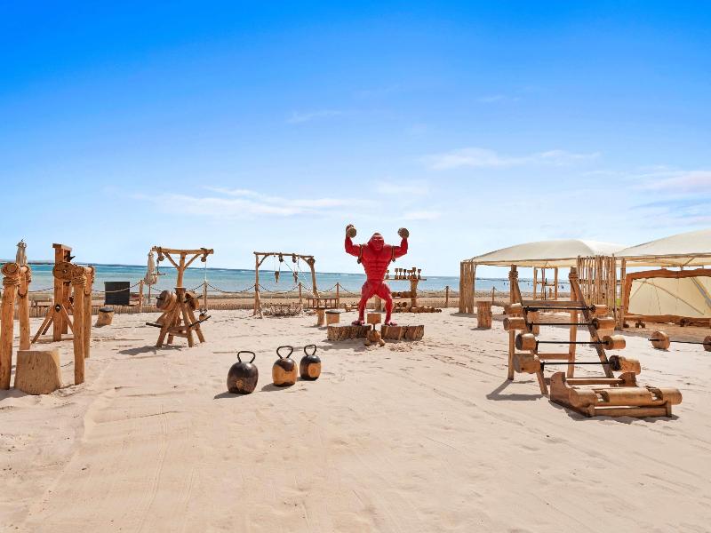 Rixos Premium Seagate ALL INCLUSIVE image