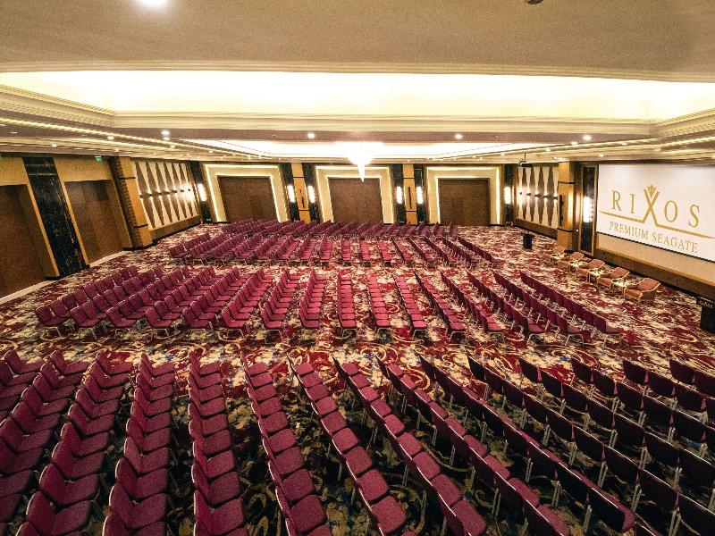Rixos Premium Seagate ALL INCLUSIVE image