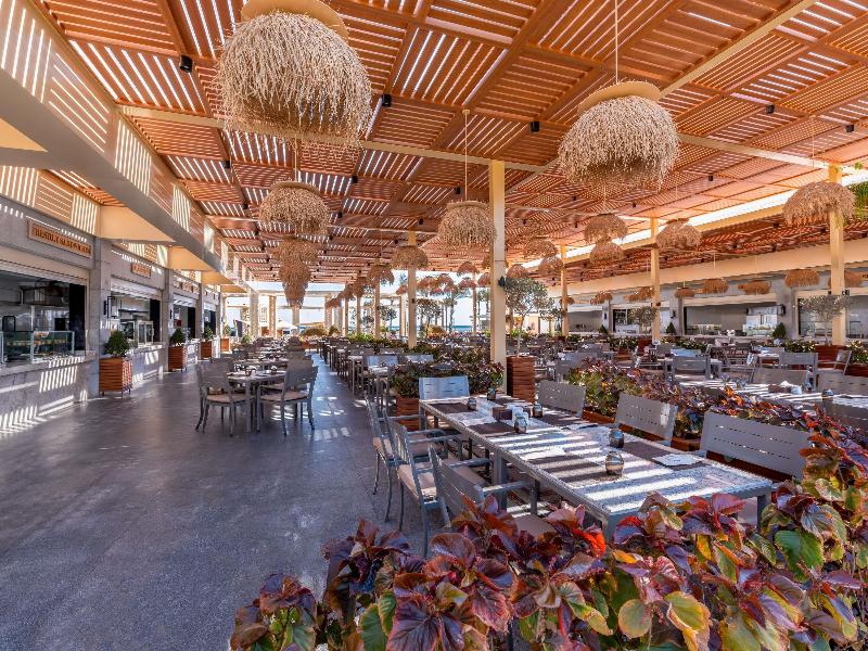 Rixos Premium Seagate ALL INCLUSIVE image