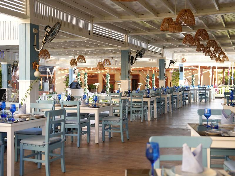 Rixos Premium Seagate ALL INCLUSIVE image