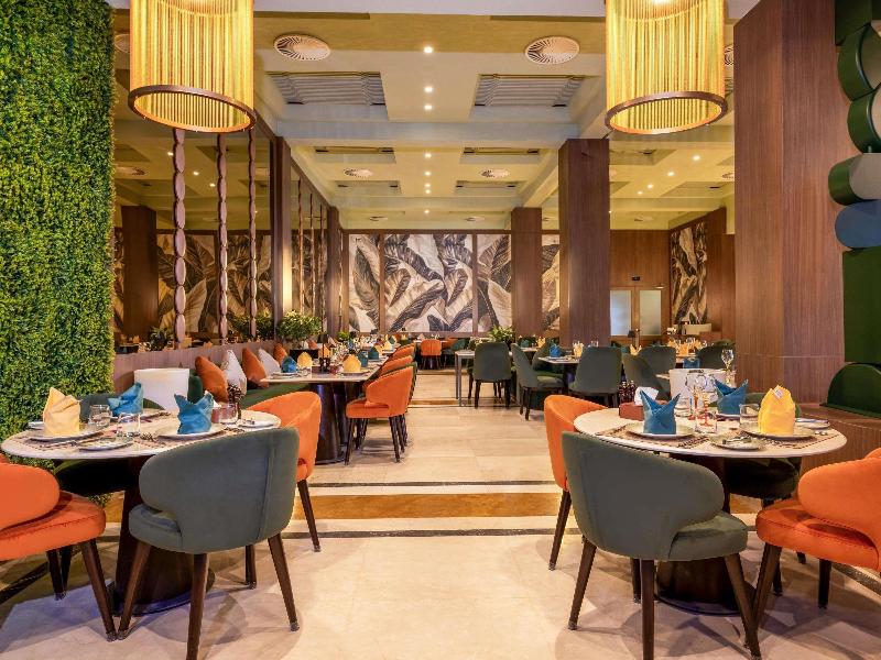 Rixos Premium Seagate ALL INCLUSIVE image
