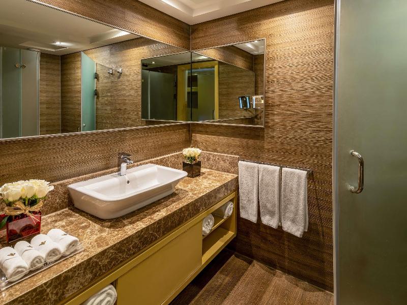 Rixos Premium Seagate ALL INCLUSIVE image