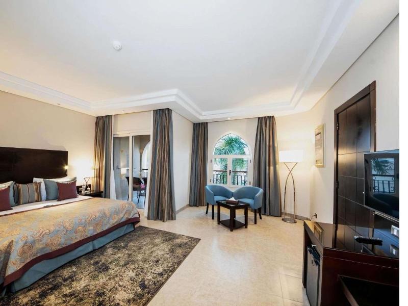 Rixos Premium Seagate ALL INCLUSIVE image