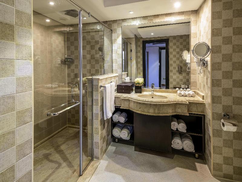 Rixos Premium Seagate ALL INCLUSIVE image