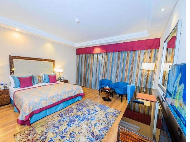 Rixos Premium Seagate ALL INCLUSIVE image