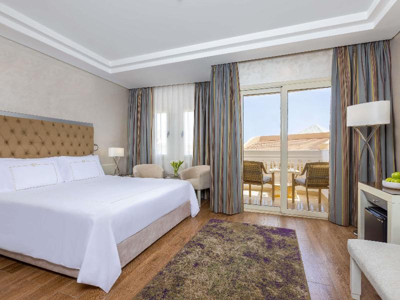 Rixos Premium Seagate ALL INCLUSIVE image