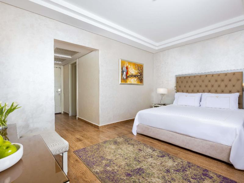 Rixos Premium Seagate ALL INCLUSIVE image