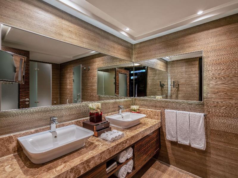 Rixos Premium Seagate ALL INCLUSIVE image