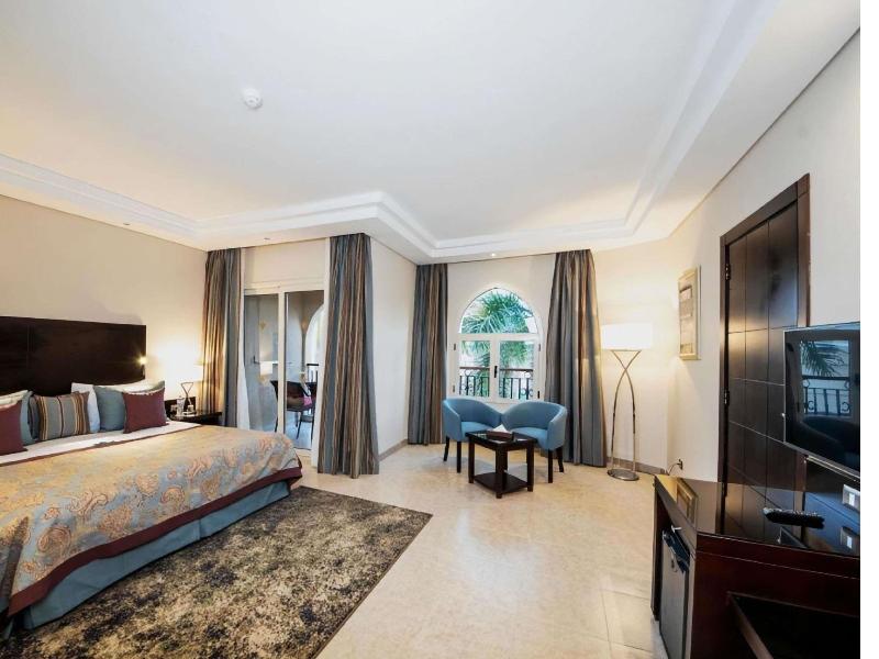 Rixos Premium Seagate ALL INCLUSIVE image