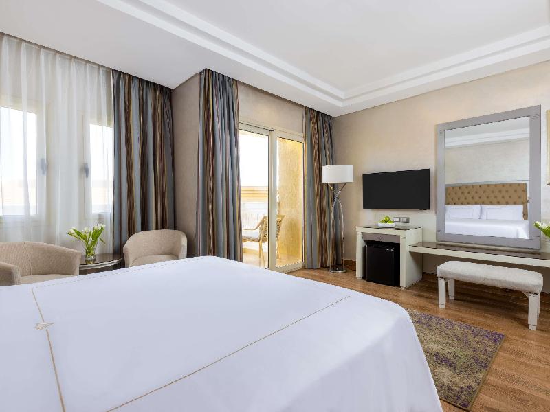 Rixos Premium Seagate ALL INCLUSIVE image