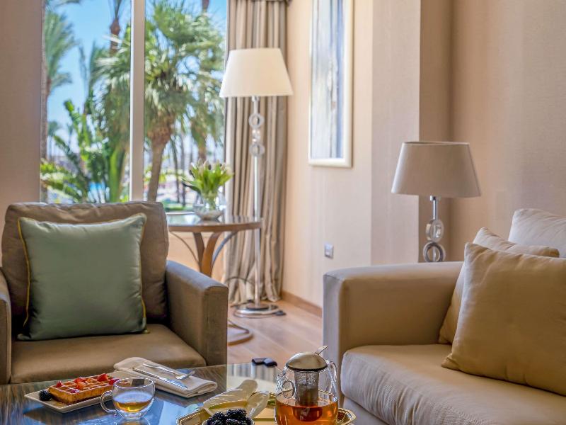 Rixos Premium Seagate ALL INCLUSIVE image