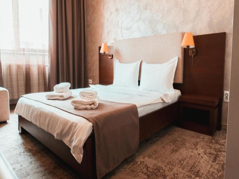 Yesterday Hotel image