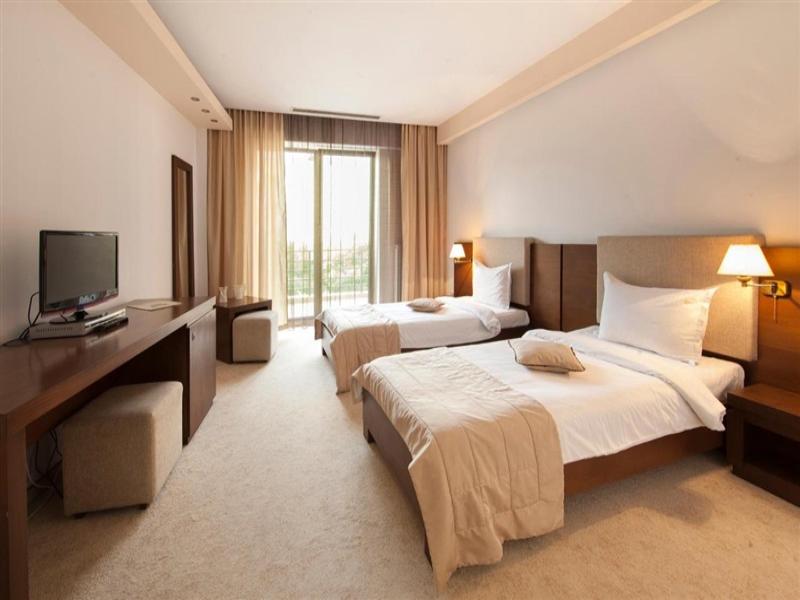 Yesterday Hotel image