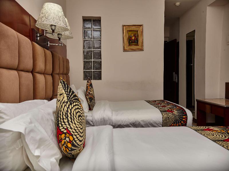 Best Western Plus Paramount Hotel image