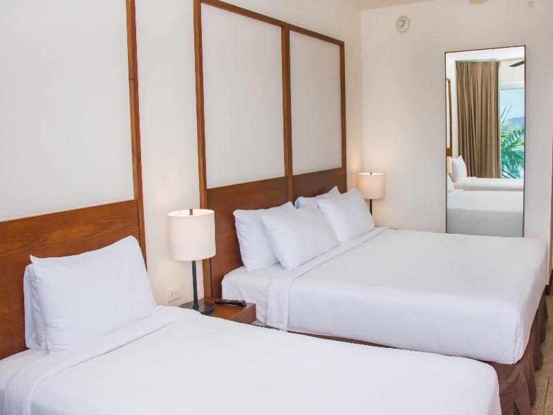 Wyndham Tamarindo image