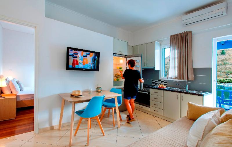 Vithos Aparthotel image