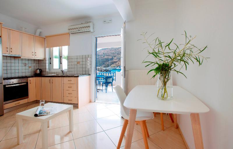 Vithos Aparthotel image