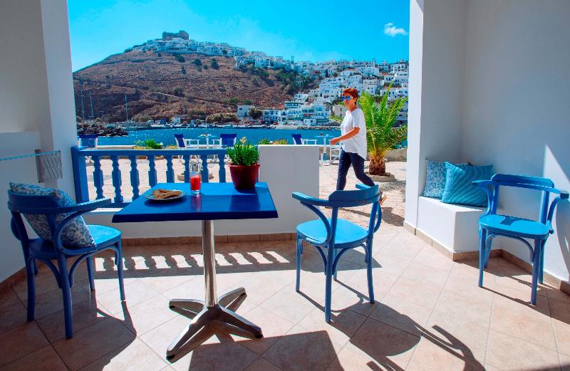 Vithos Aparthotel image