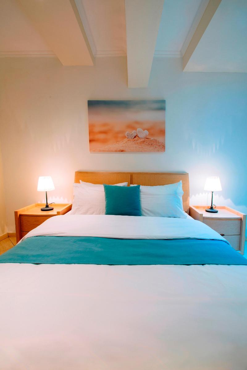 Vithos Aparthotel image