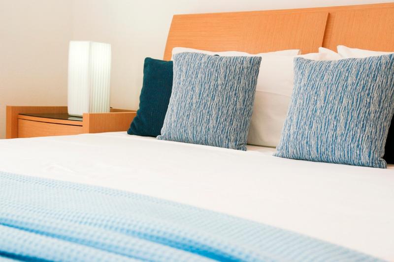 Vithos Aparthotel image