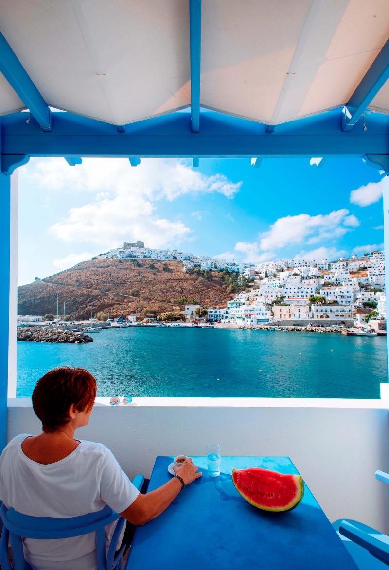 Vithos Aparthotel image