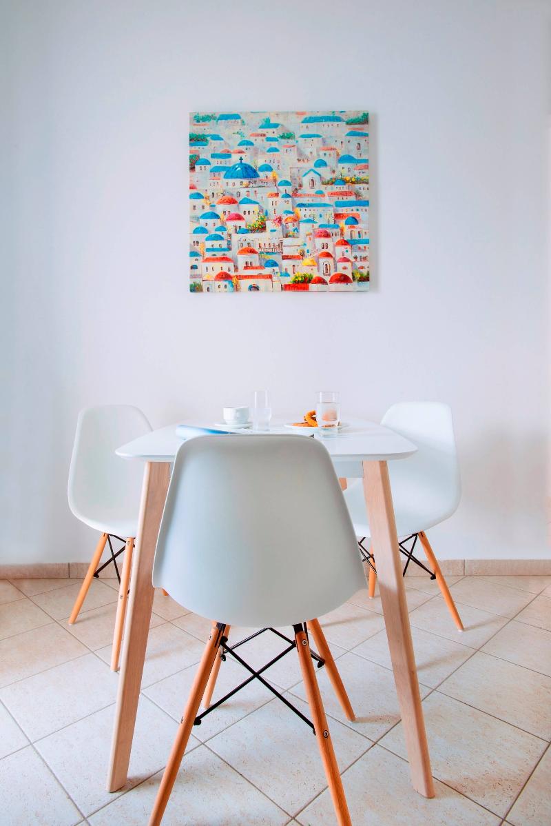 Vithos Aparthotel image