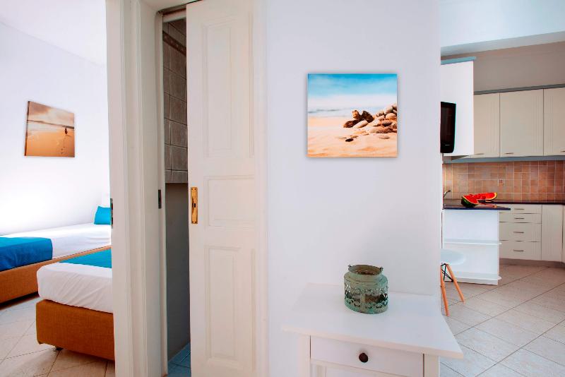 Vithos Aparthotel image