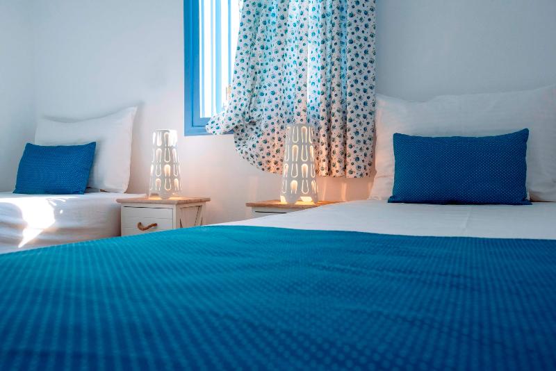 Vithos Aparthotel image