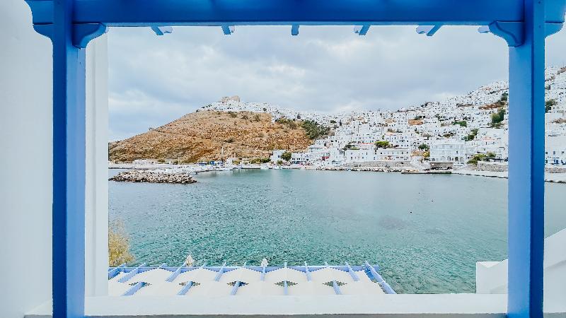 Vithos Aparthotel image